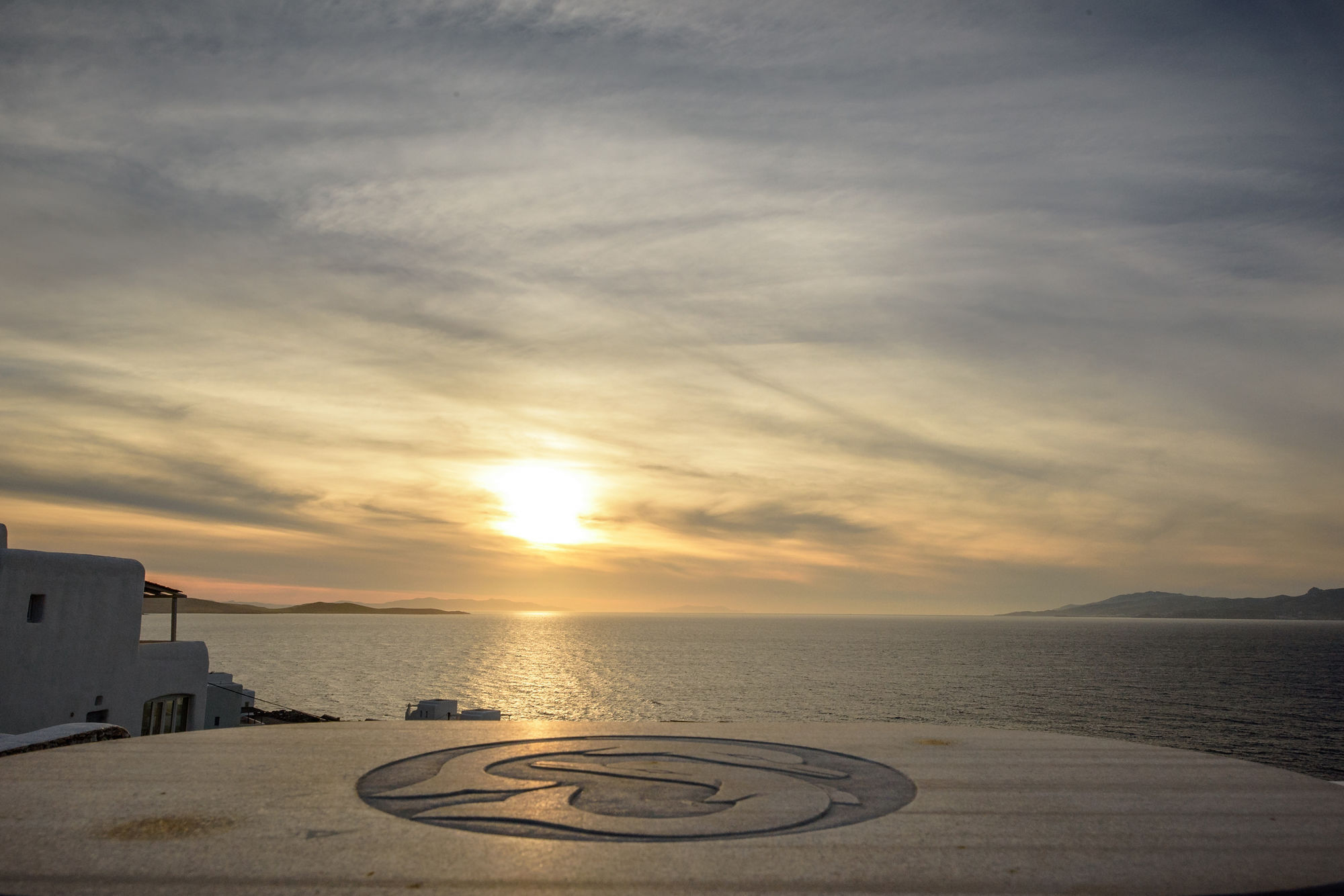 Mykonos Art 4* Agios Ioannis Diakoftis